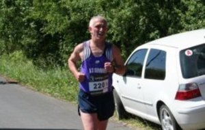 Semi Marathon International de Lille 